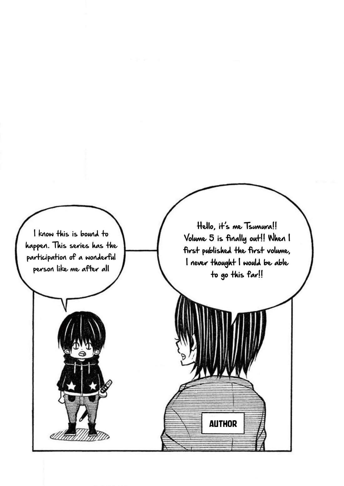 Kotaro Lives Alone Chapter 70 page 11 - Chapter 70