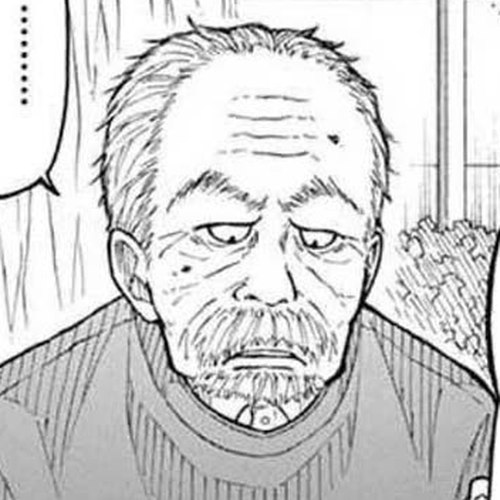 Kotaro Lives Alone Chapter 72 cover