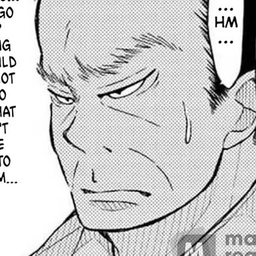 Kotaro Lives Alone Chapter 75 cover