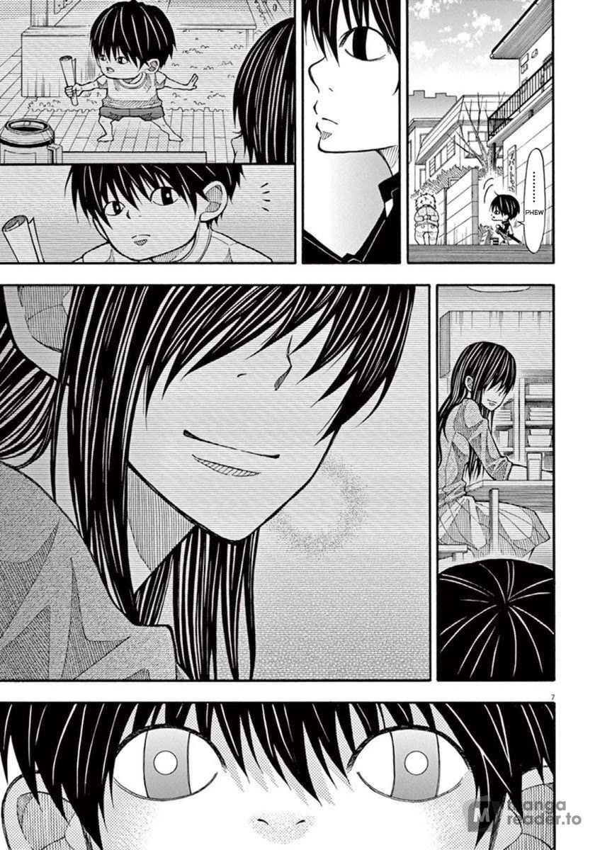 Kotaro Lives Alone Chapter 8 page 7 - Chapter 8
