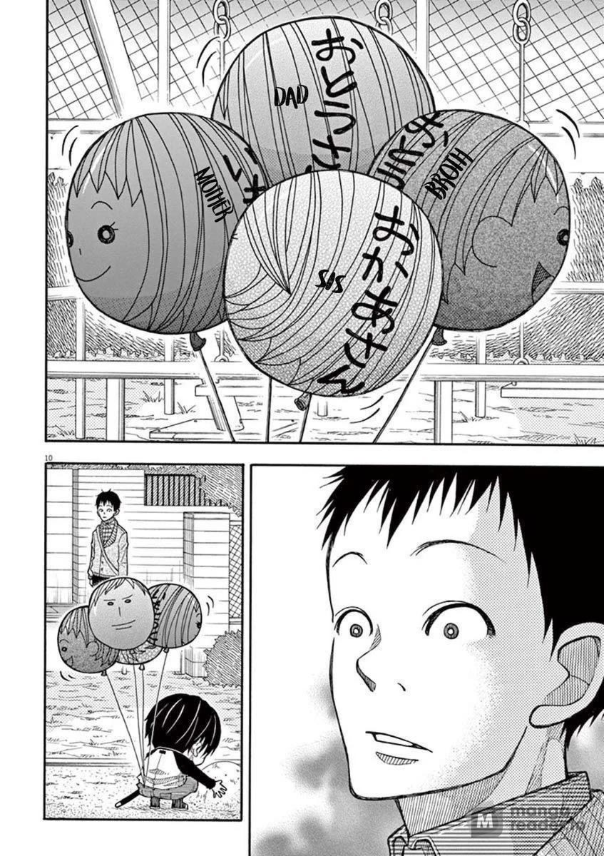Kotaro Lives Alone Chapter 9 page 10 - Chapter 9
