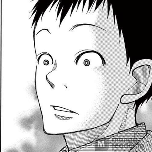 Kotaro Lives Alone Chapter 9 cover