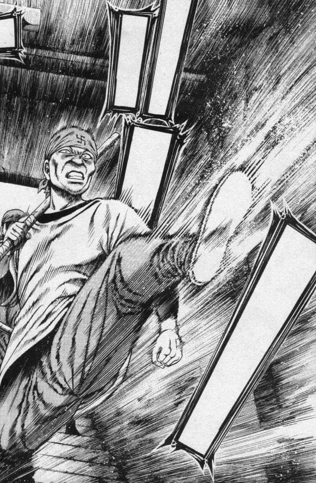 Kotaro Makaritoru! L Chapter 11 page 15 - Chapter 11