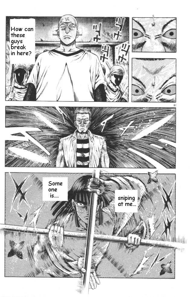 Kotaro Makaritoru! L Chapter 11 page 18 - Chapter 11