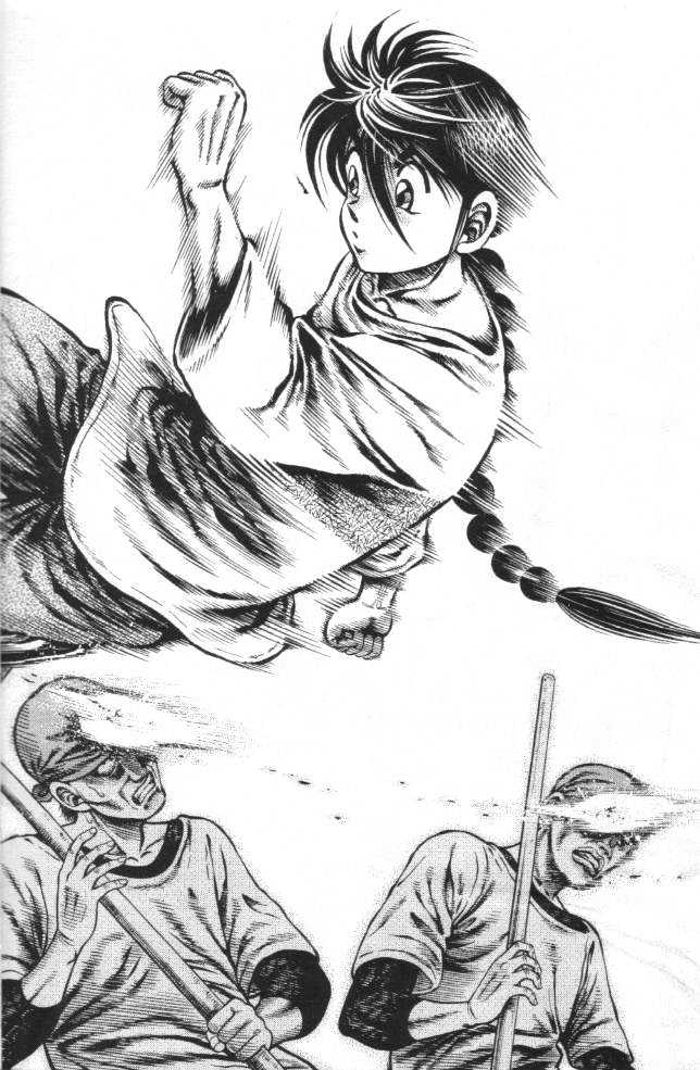Kotaro Makaritoru! L Chapter 13 page 6 - Chapter 13