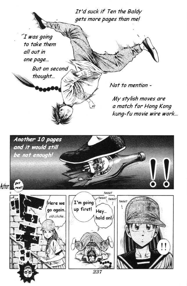 Kotaro Makaritoru! L Chapter 13 page 9 - Chapter 13