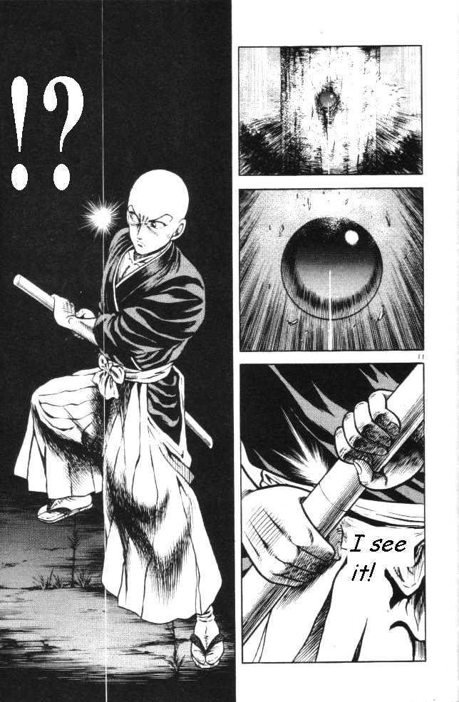 Kotaro Makaritoru! L Chapter 14 page 10 - Chapter 14