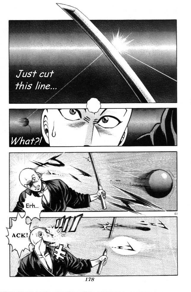 Kotaro Makaritoru! L Chapter 14 page 12 - Chapter 14