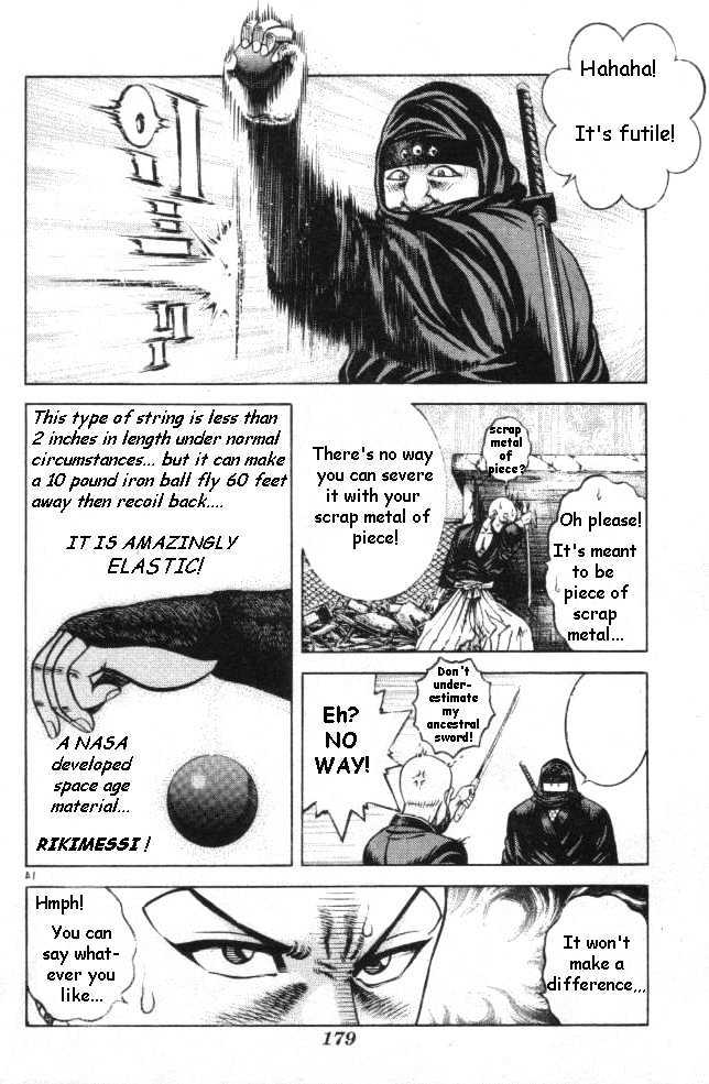 Kotaro Makaritoru! L Chapter 14 page 13 - Chapter 14