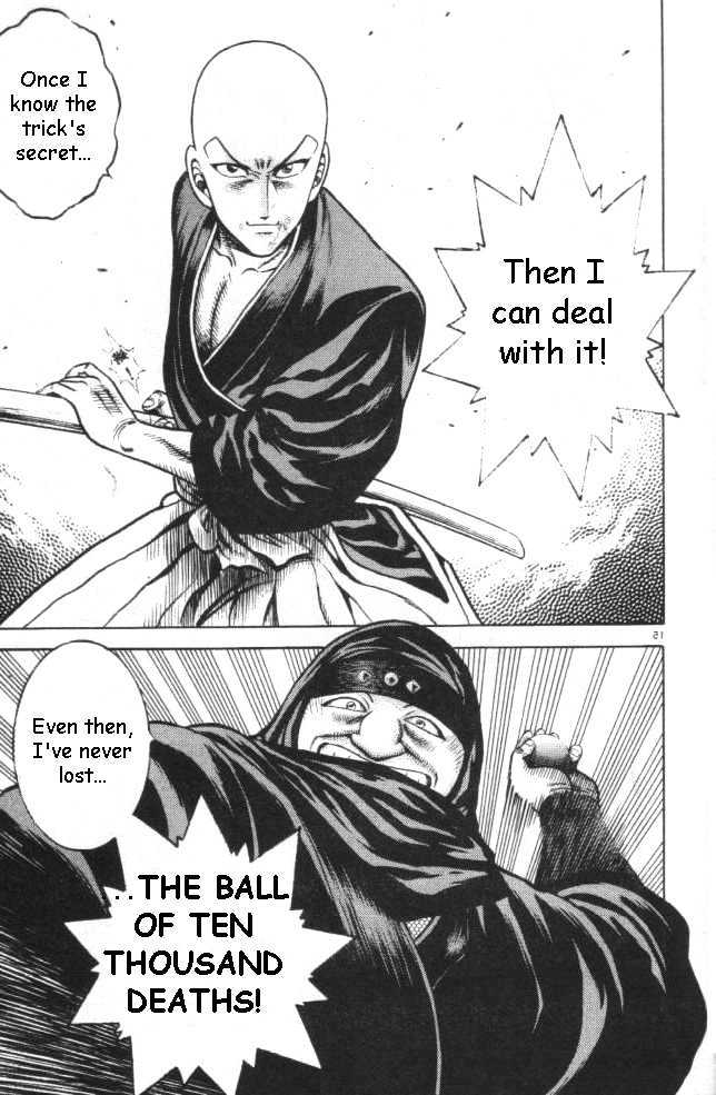 Kotaro Makaritoru! L Chapter 14 page 14 - Chapter 14