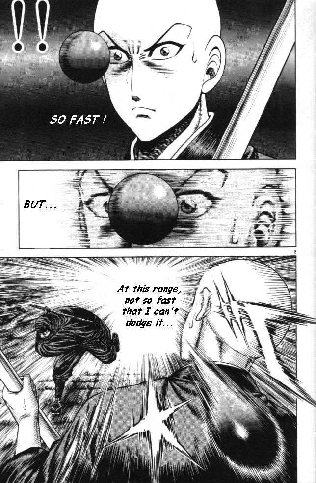 Kotaro Makaritoru! L Chapter 14 page 5 - Chapter 14