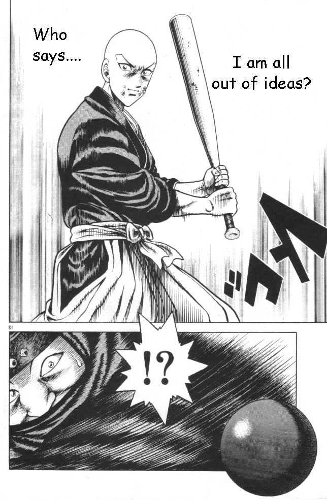 Kotaro Makaritoru! L Chapter 15 page 12 - Chapter 15