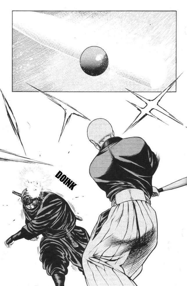 Kotaro Makaritoru! L Chapter 15 page 13 - Chapter 15