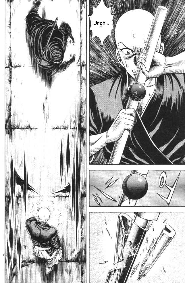 Kotaro Makaritoru! L Chapter 15 page 8 - Chapter 15