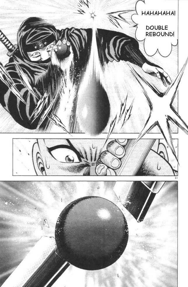 Kotaro Makaritoru! L Chapter 15 page 9 - Chapter 15