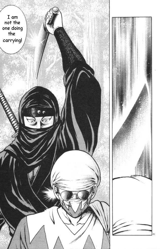 Kotaro Makaritoru! L Chapter 16 page 10 - Chapter 16