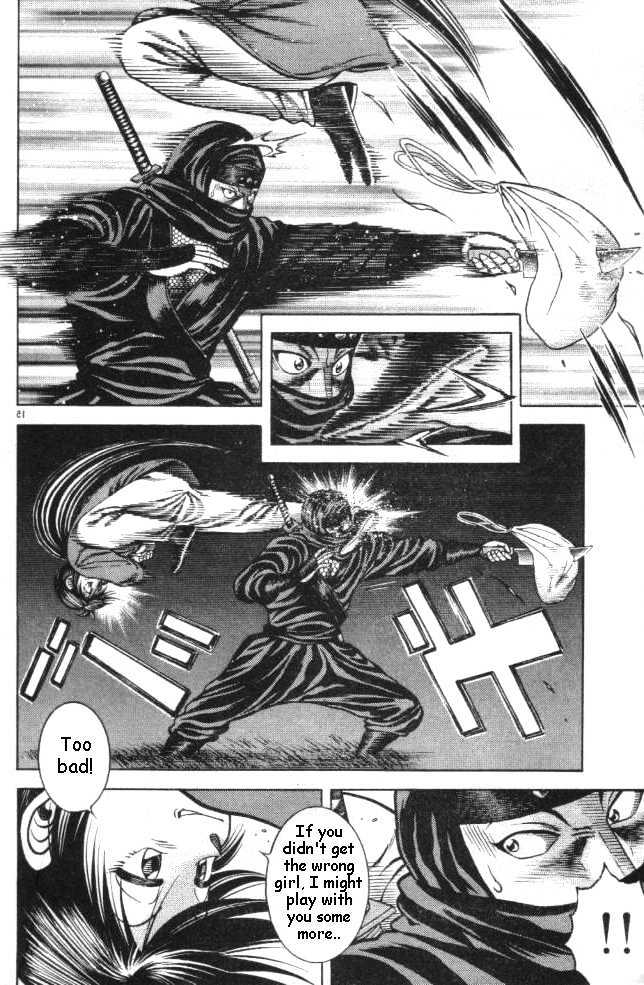 Kotaro Makaritoru! L Chapter 16 page 15 - Chapter 16