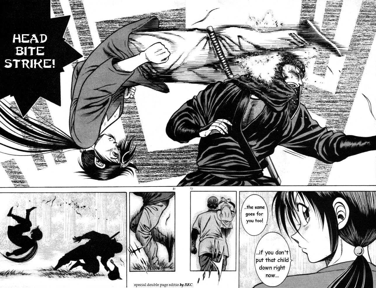 Kotaro Makaritoru! L Chapter 16 page 16 - Chapter 16