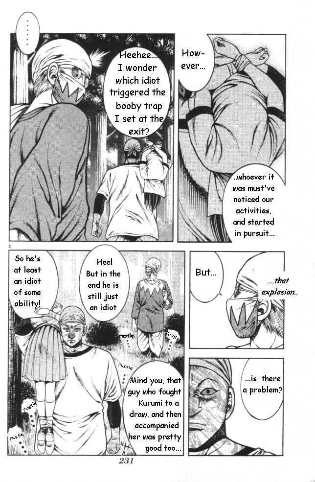 Kotaro Makaritoru! L Chapter 16 page 3 - Chapter 16