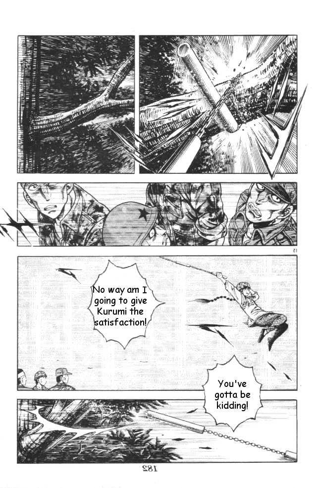 Kotaro Makaritoru! L Chapter 17 page 15 - Chapter 17