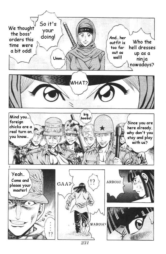 Kotaro Makaritoru! L Chapter 18 page 5 - Chapter 18