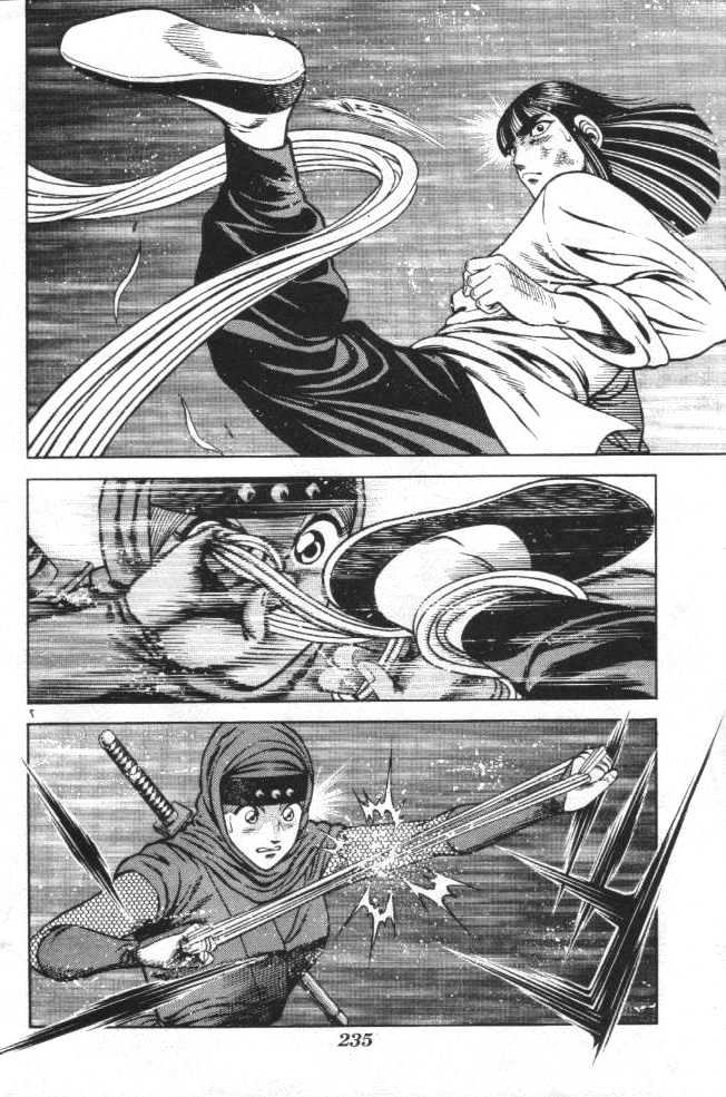 Kotaro Makaritoru! L Chapter 19 page 7 - Chapter 19