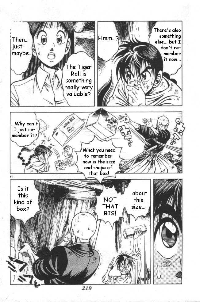 Kotaro Makaritoru! L Chapter 21 page 151 - Chapter 21