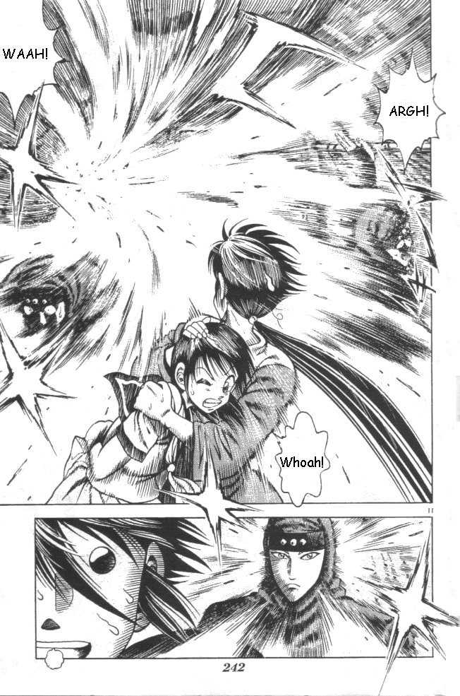 Kotaro Makaritoru! L Chapter 21 page 26 - Chapter 21