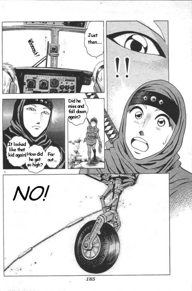 Kotaro Makaritoru! L Chapter 21 page 7 - Chapter 21
