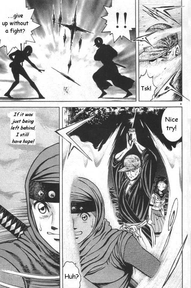 Kotaro Makaritoru! L Chapter 21 page 90 - Chapter 21