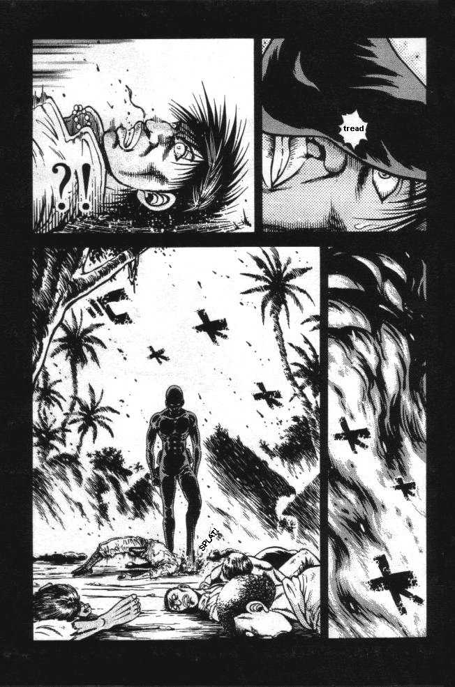 Kotaro Makaritoru! L Chapter 22 page 104 - Chapter 22