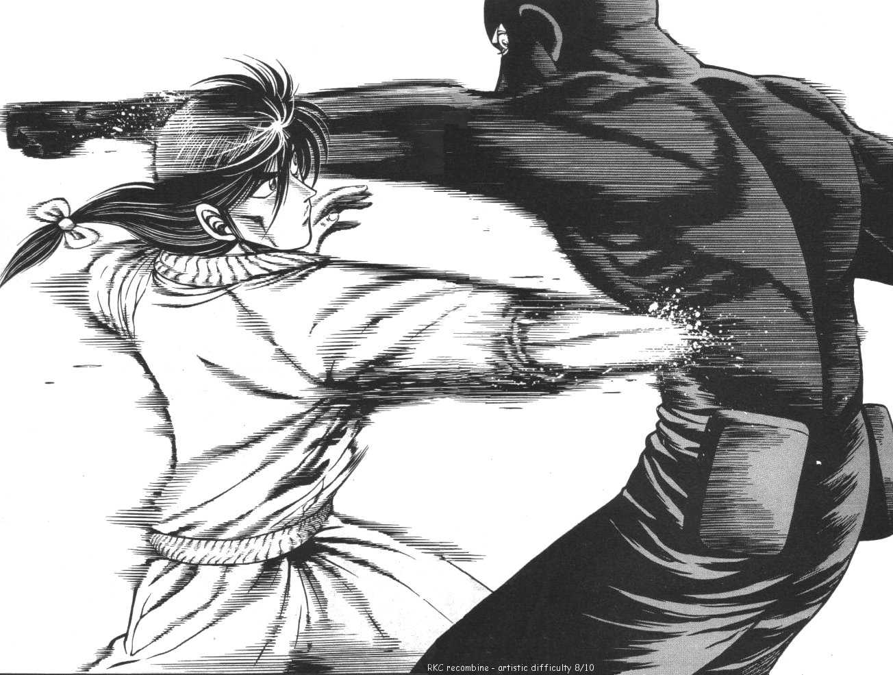 Kotaro Makaritoru! L Chapter 22 page 108 - Chapter 22