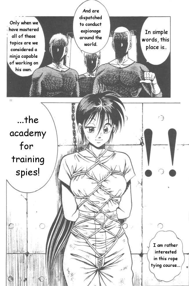 Kotaro Makaritoru! L Chapter 22 page 11 - Chapter 22