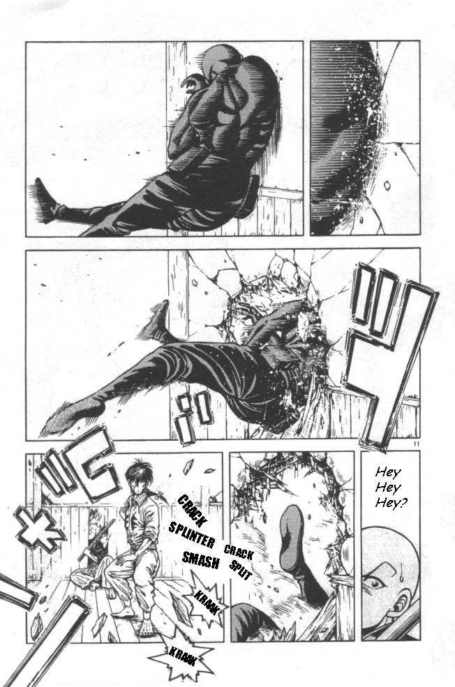 Kotaro Makaritoru! L Chapter 22 page 110 - Chapter 22
