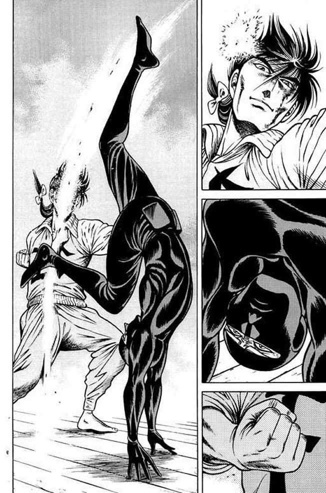 Kotaro Makaritoru! L Chapter 22 page 126 - Chapter 22