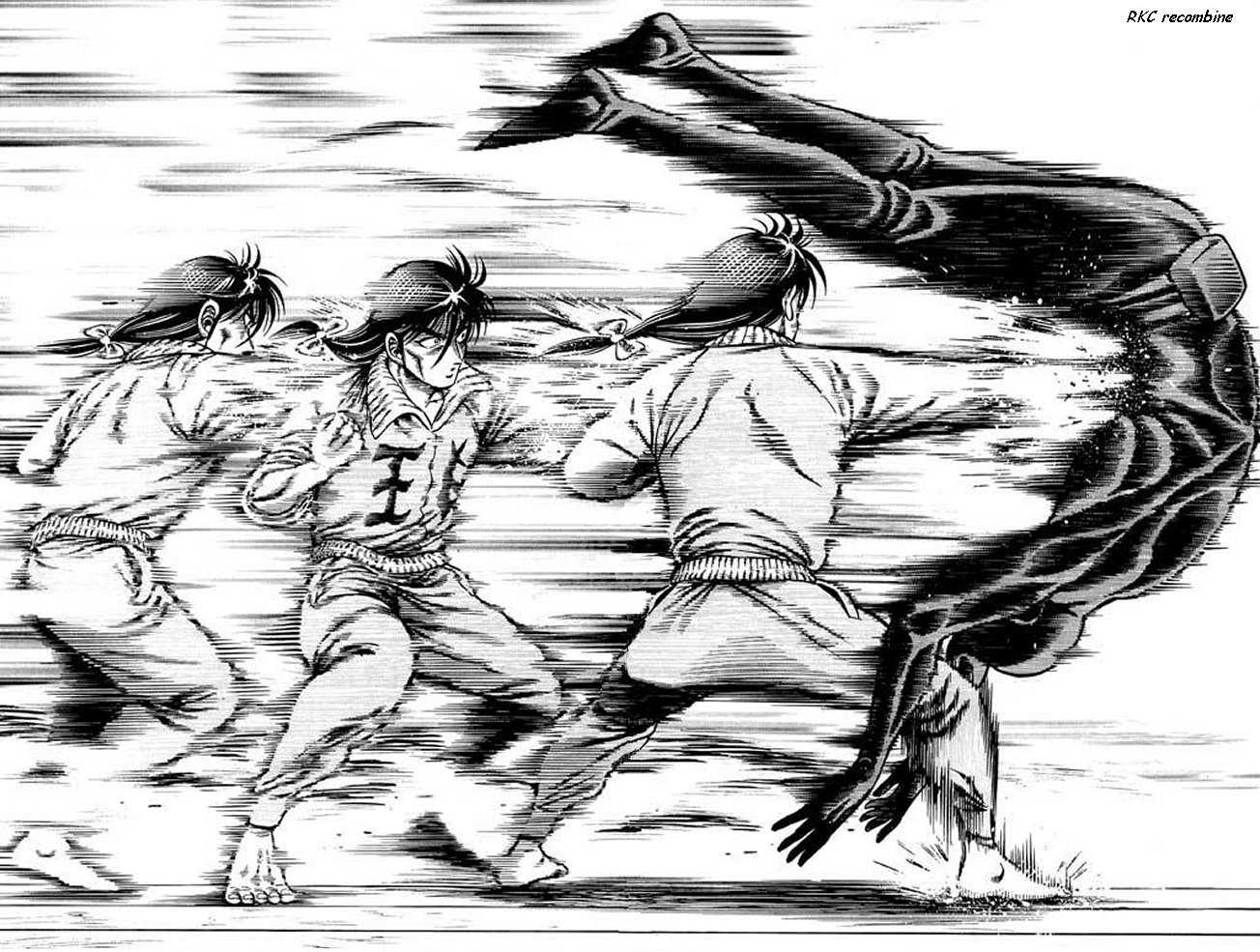 Kotaro Makaritoru! L Chapter 22 page 127 - Chapter 22