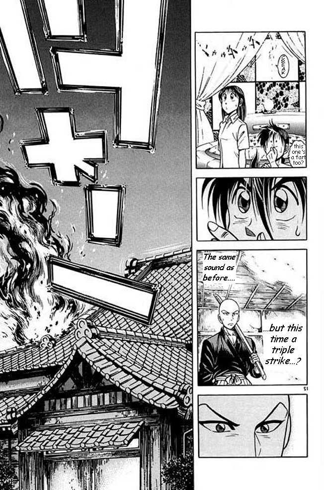 Kotaro Makaritoru! L Chapter 22 page 128 - Chapter 22