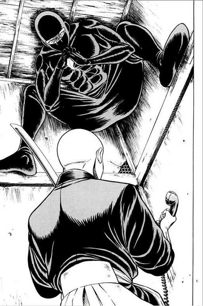 Kotaro Makaritoru! L Chapter 22 page 133 - Chapter 22