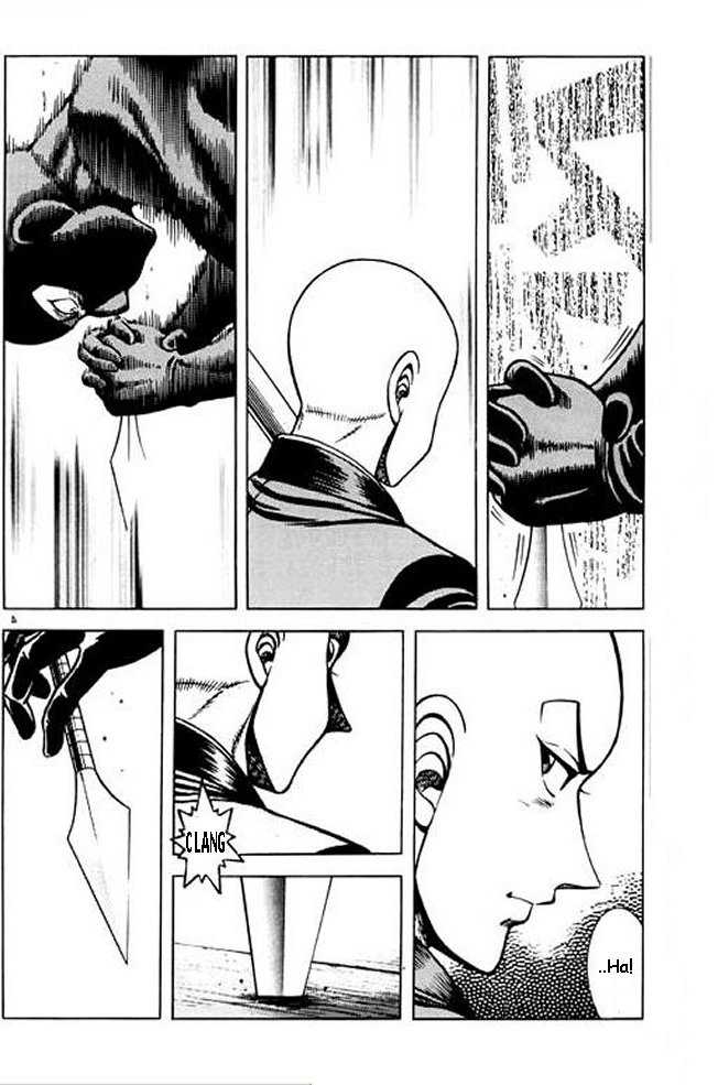 Kotaro Makaritoru! L Chapter 22 page 134 - Chapter 22
