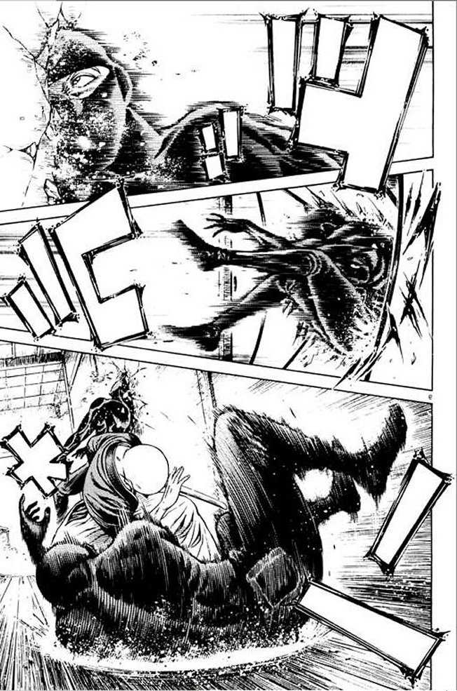 Kotaro Makaritoru! L Chapter 22 page 138 - Chapter 22