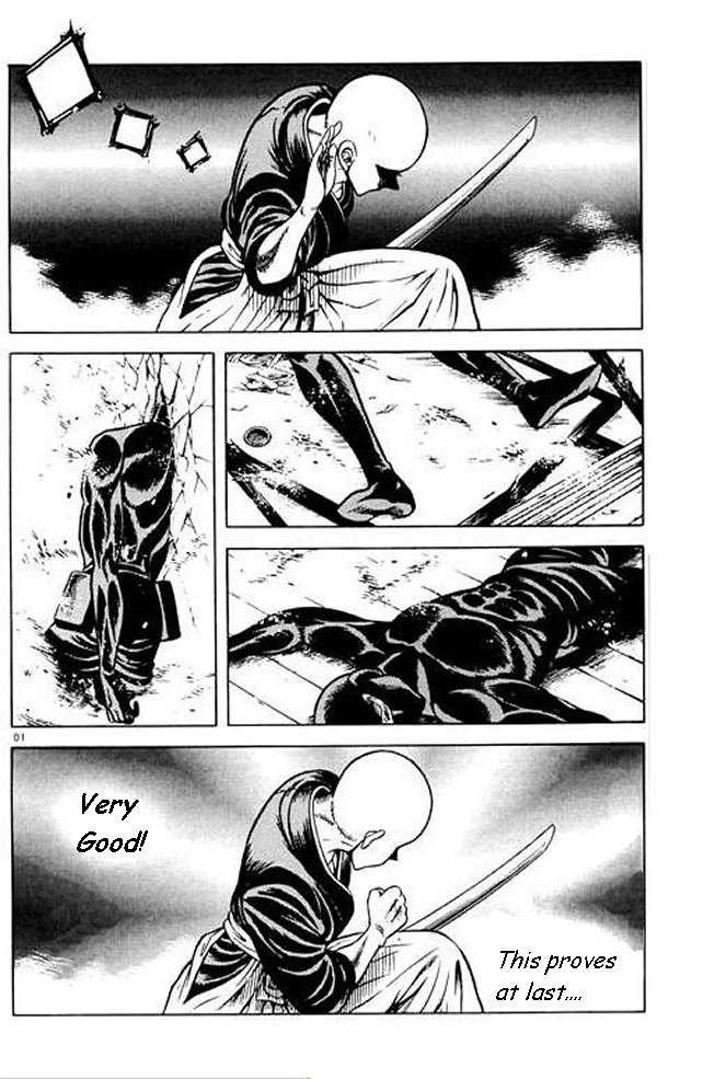 Kotaro Makaritoru! L Chapter 22 page 139 - Chapter 22