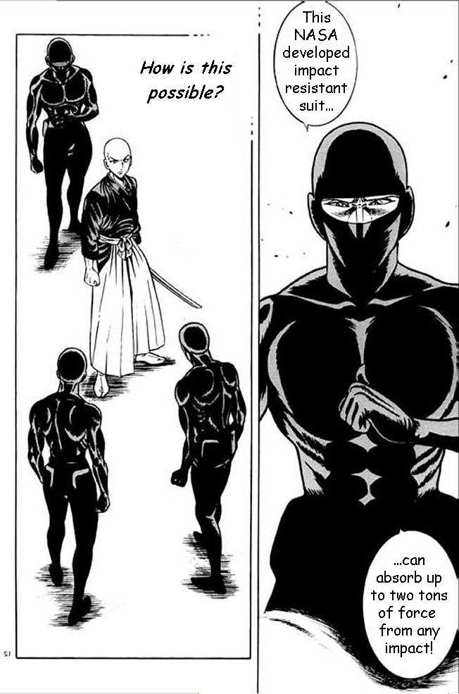 Kotaro Makaritoru! L Chapter 22 page 141 - Chapter 22