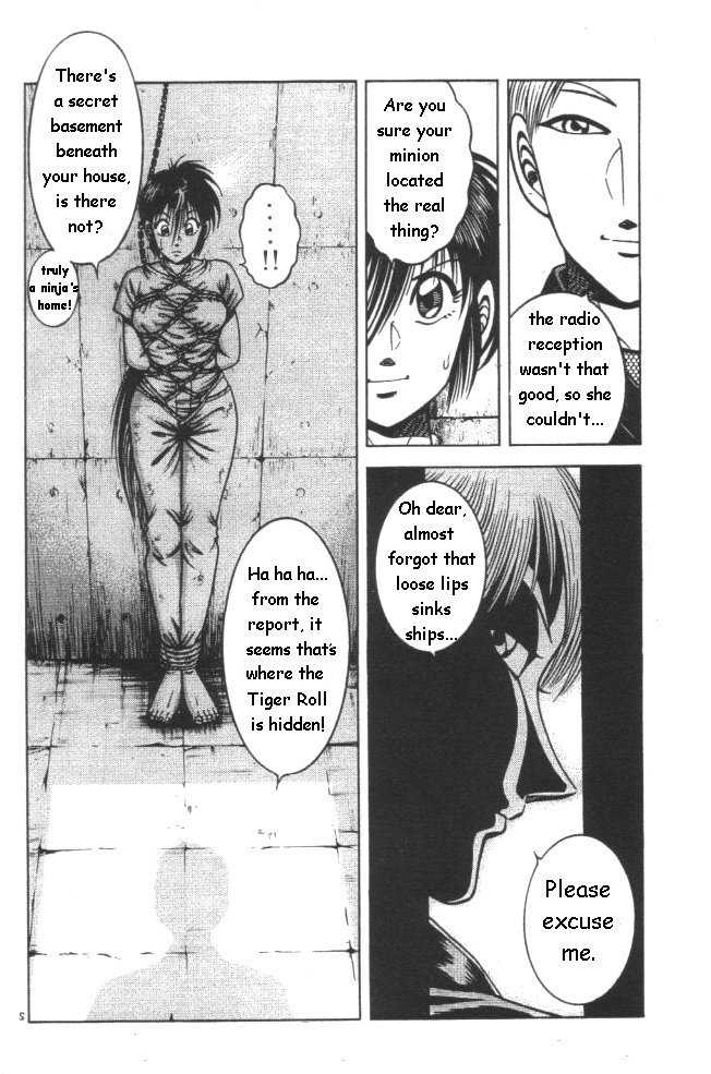 Kotaro Makaritoru! L Chapter 22 page 15 - Chapter 22