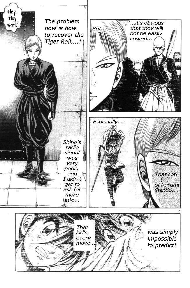Kotaro Makaritoru! L Chapter 22 page 16 - Chapter 22