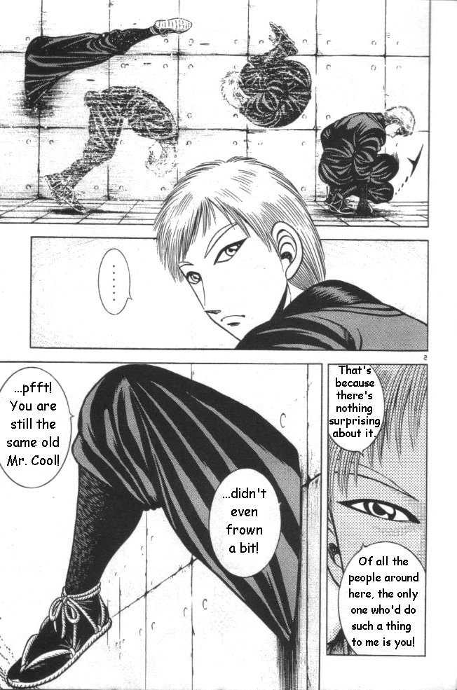 Kotaro Makaritoru! L Chapter 22 page 18 - Chapter 22