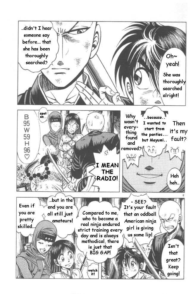 Kotaro Makaritoru! L Chapter 22 page 22 - Chapter 22