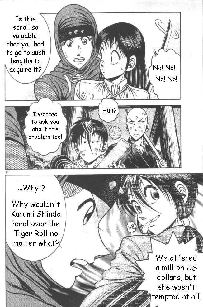 Kotaro Makaritoru! L Chapter 22 page 25 - Chapter 22