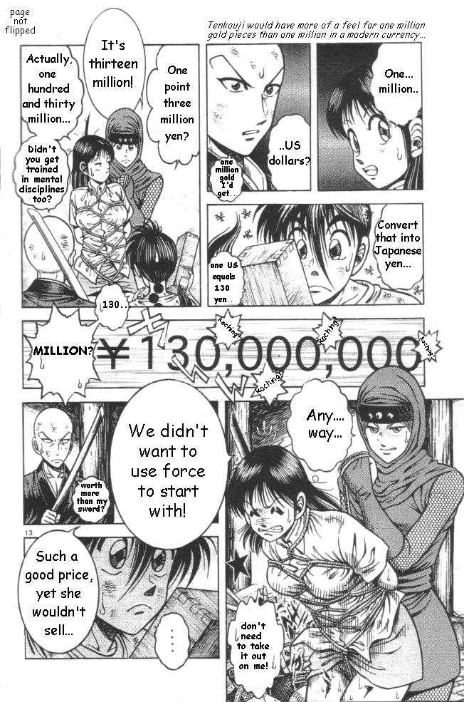 Kotaro Makaritoru! L Chapter 22 page 26 - Chapter 22