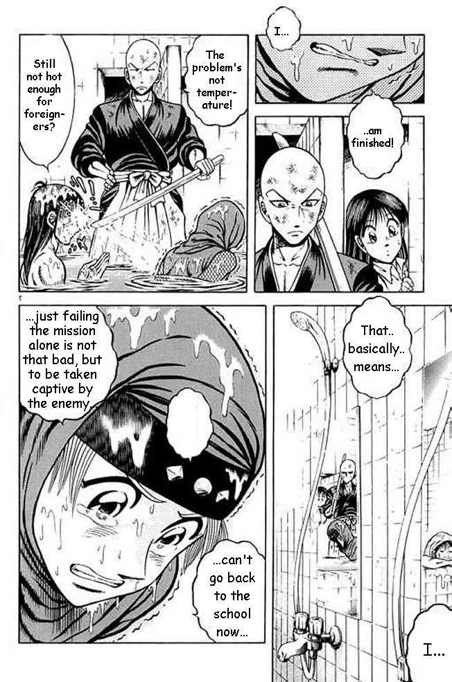 Kotaro Makaritoru! L Chapter 22 page 37 - Chapter 22