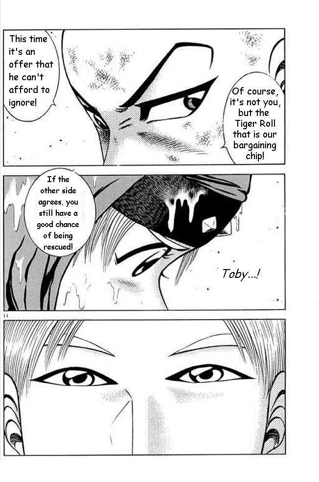 Kotaro Makaritoru! L Chapter 22 page 41 - Chapter 22